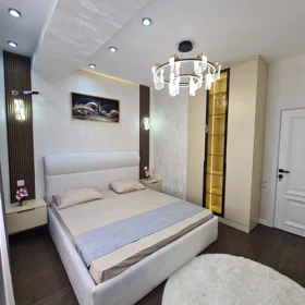 In Səbail rayonu 108.0 m² apartment is for sale - Image 2