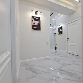 In Səbail rayonu 108.0 m² apartment is for sale - Image 5