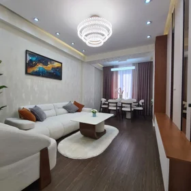 In Səbail rayonu 108.0 m² apartment is for sale - Image 6