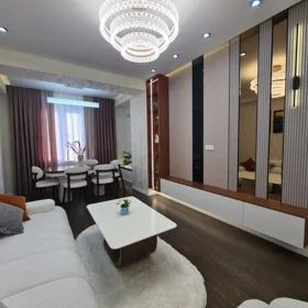 In Səbail rayonu 108.0 m² apartment is for sale - Image 7