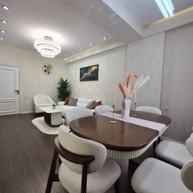 In Səbail rayonu 108.0 m² apartment is for sale - Image 8