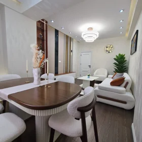 In Səbail rayonu 108.0 m² apartment is for sale - Image 9
