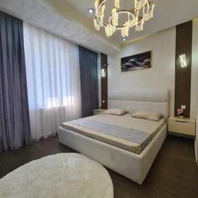 In Səbail rayonu 108.0 m² apartment is for sale - Image 10