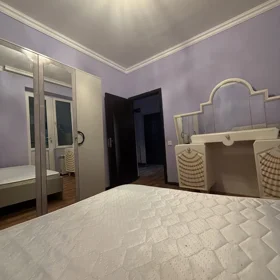 In Baku 60.0 m² apartment is for rent - Image 4