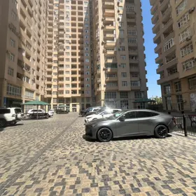 In Baku 138.0 m² apartment is for sale - Image 2