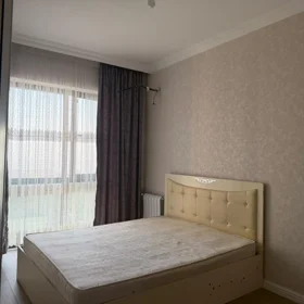 In Baku 55.0 m² apartment is for rent - Image 3