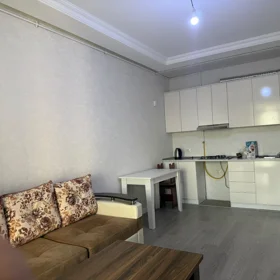 In Baku 55.0 m² apartment is for rent - Image 4