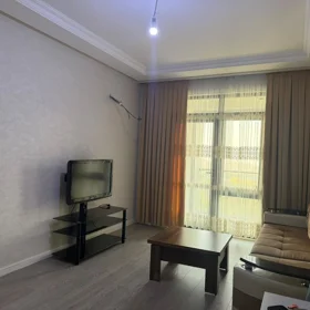 In Baku 55.0 m² apartment is for rent - Image 6