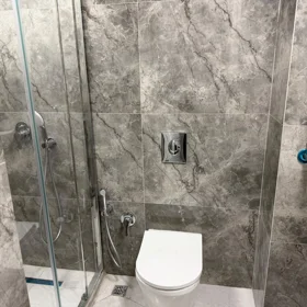 In Baku 55.0 m² apartment is for rent - Image 7