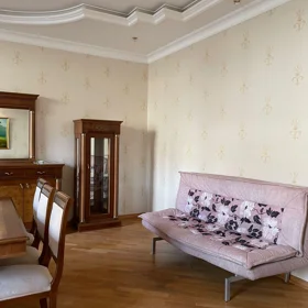 In Baku 80.0 m² apartment is for rent - Image 4