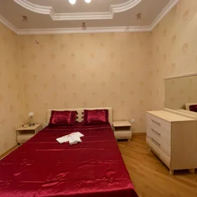 In Baku 80.0 m² apartment is for rent - Image 7