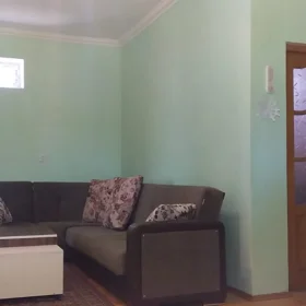 In Xəzər rayonu 50.0 m² house with 2.0 rooms is for sale - Image 3
