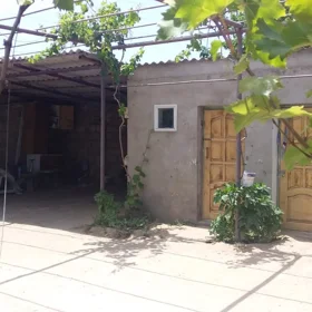 In Xəzər rayonu 50.0 m² house with 2.0 rooms is for sale - Image 6