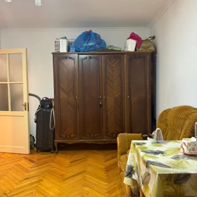 In Baku 60.0 m² apartment is for rent - Image 3