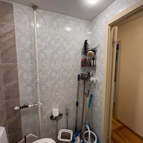 In Baku 60.0 m² apartment is for rent - Image 5