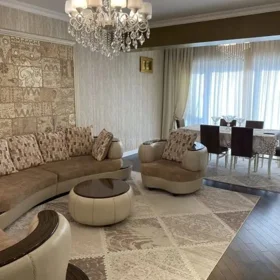 In Baku 120.0 m² apartment is for rent - Image 4