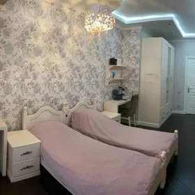 In Baku 120.0 m² apartment is for rent - Image 6