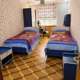 In Baku 88.0 m² apartment is for sale - Image 6