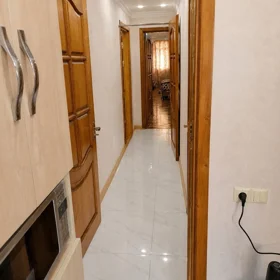 In Baku 88.0 m² apartment is for sale - Image 9