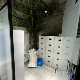 In Xətai rayonu 125.0 m² office is for rent - Image 2