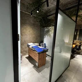 In Xətai rayonu 125.0 m² office is for rent - Image 3