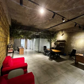In Xətai rayonu 125.0 m² office is for rent - Image 7