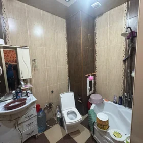 In Baku 60.0 m² apartment is for sale - Image 9