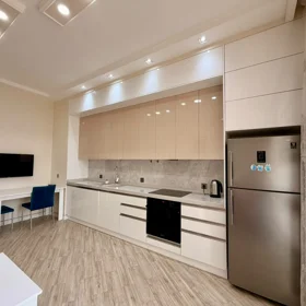 In Baku 100.0 m² apartment is for rent - Image 9
