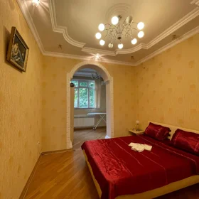 In Baku 80.0 m² apartment is for rent - Image 7