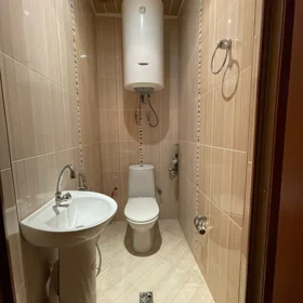 In Baku 80.0 m² apartment is for rent - Image 8