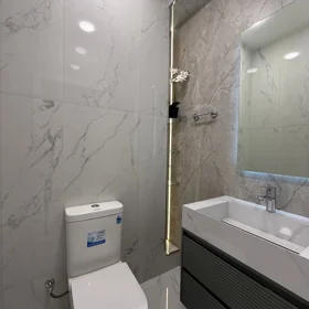 In Baku 120.0 m² apartment is for sale - Image 2