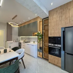 In Baku 120.0 m² apartment is for sale - Image 3