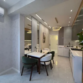 In Baku 120.0 m² apartment is for sale - Image 4