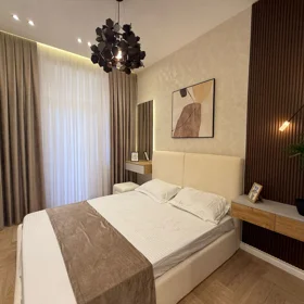 In Baku 120.0 m² apartment is for sale - Image 5