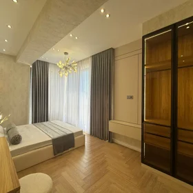 In Baku 120.0 m² apartment is for sale - Image 6