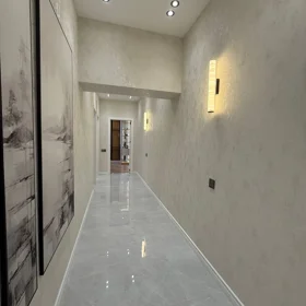 In Baku 120.0 m² apartment is for sale - Image 7