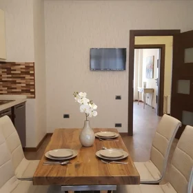 In Xətai rayonu 93.0 m² apartment is for rent - Image 2
