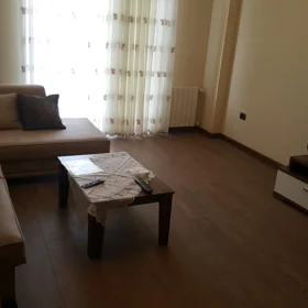 In Xətai rayonu 93.0 m² apartment is for rent - Image 3