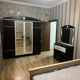 In Baku 95.0 m² apartment is for rent - Image 3