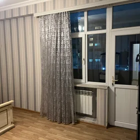 In Baku 95.0 m² apartment is for rent - Image 4