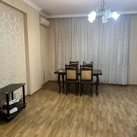 In Baku 95.0 m² apartment is for rent - Image 8