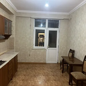 In Baku 95.0 m² apartment is for rent - Image 9