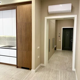 In Baku 116.0 m² apartment is for rent - Image 5