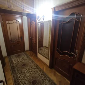 In Rəsulzadə qəsəbəsi 120.0 m² apartment is for rent - Image 2