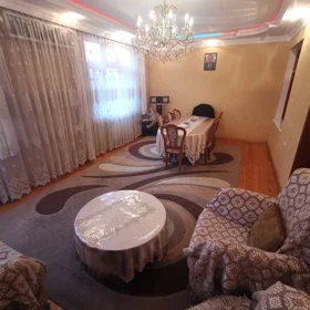 In Rəsulzadə qəsəbəsi 120.0 m² apartment is for rent - Image 5