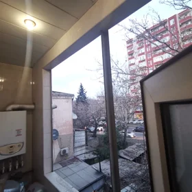 In Rəsulzadə qəsəbəsi 120.0 m² apartment is for rent - Image 6