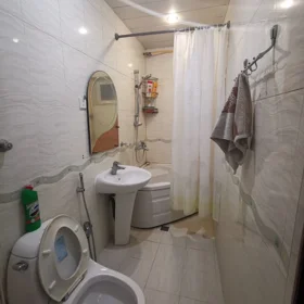 In Rəsulzadə qəsəbəsi 120.0 m² apartment is for rent - Image 7