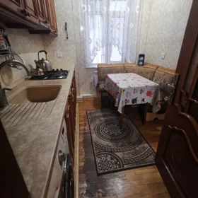 In Rəsulzadə qəsəbəsi 120.0 m² apartment is for rent - Image 8