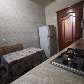 In Rəsulzadə qəsəbəsi 120.0 m² apartment is for rent - Image 9