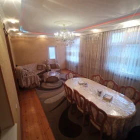 In Rəsulzadə qəsəbəsi 120.0 m² apartment is for rent - Image 10